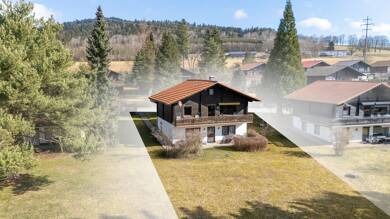 Haus zum Kauf 189.000 € 7 Zimmer 143 m² 854 m² Grundstück Kummersdorf Arrach 93474