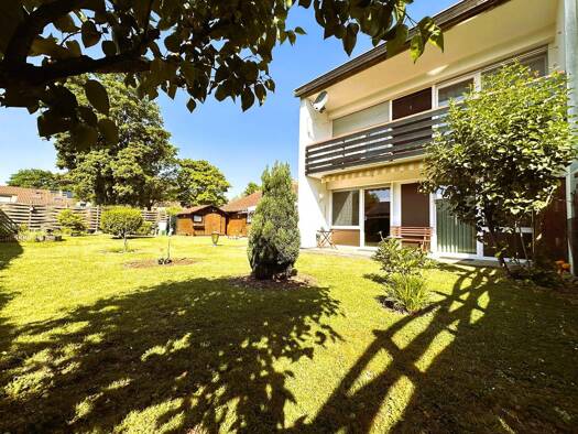 Haus zum Kauf 450.000 € 5 Zimmer 140 m² 579 m² Grundstück Willstätt 77731