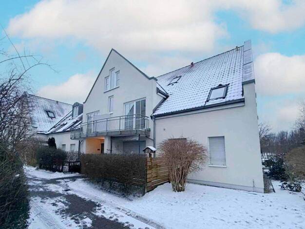 Wohnung zum Kauf 120.000 € 2 Zimmer 45 m² 1. Geschoss Weißig Dresden 01328