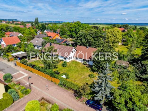 Einfamilienhaus zum Kauf 398.000 € 10 Zimmer 267 m² 1.530 m² Grundstück Westerode Bad Harzburg 38667