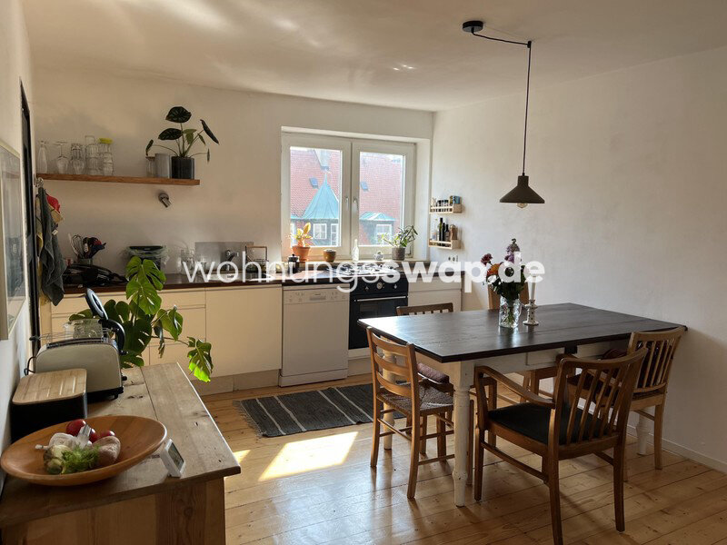 Studio zur Miete 1.260 € 2 Zimmer 70 m²<br/>Wohnfläche 4.<br/>Geschoss St. Benno 80335