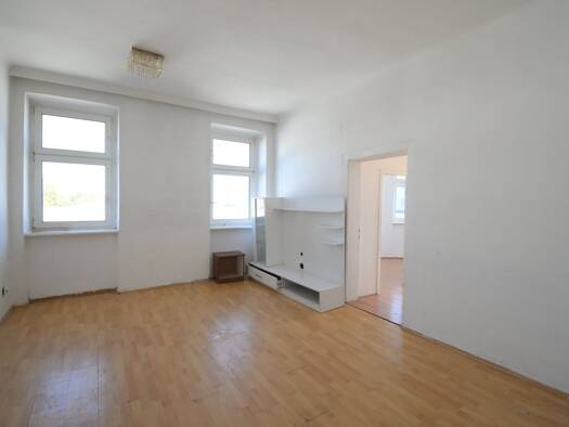 Wohnung zum Kauf 195.000 € 3 Zimmer 71,2 m² 2. Geschoss Kujanikgasse Wien 1110