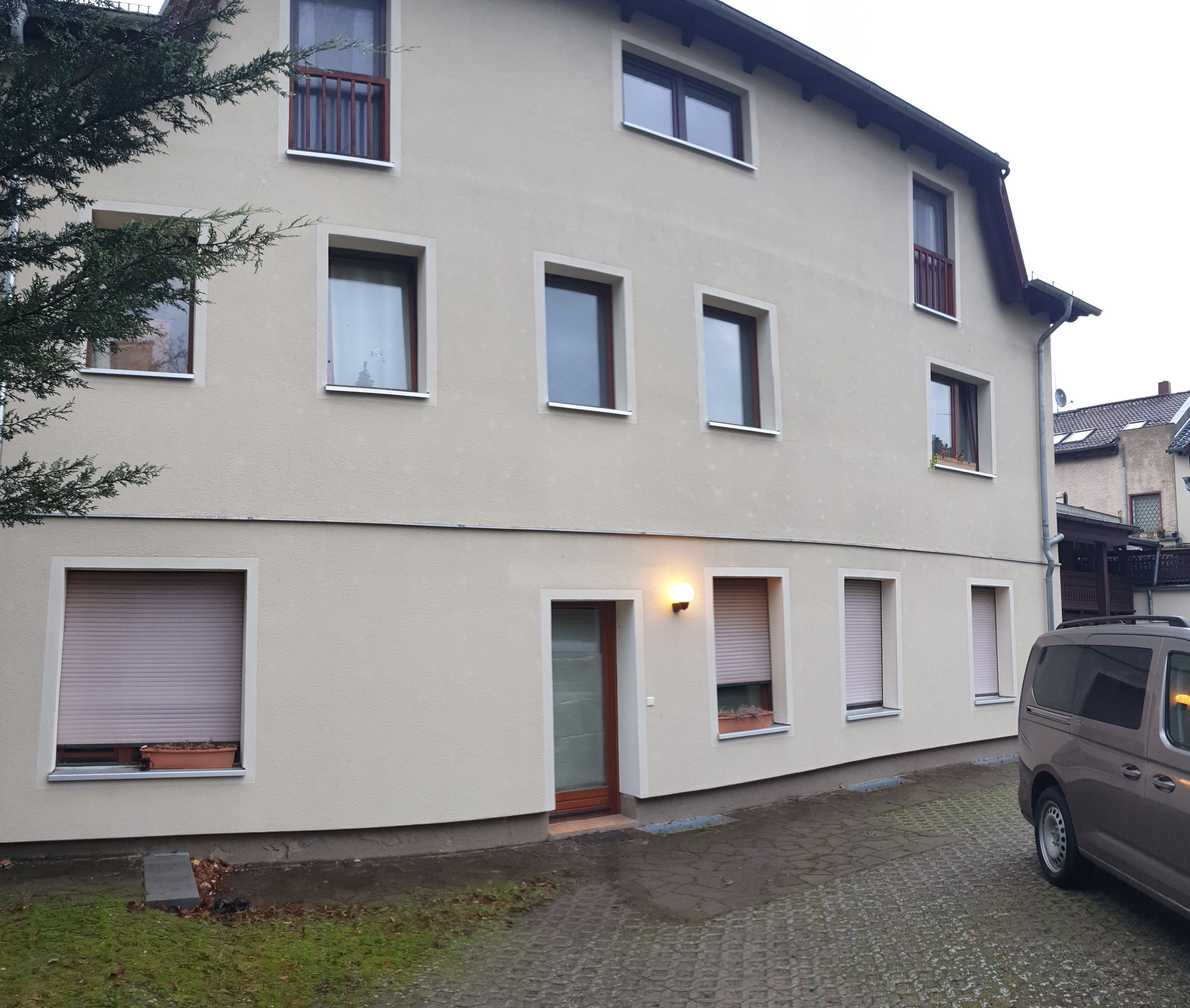 Wohnung zur Miete 743 € 2 Zimmer 49,5 m²<br/>Wohnfläche 1.<br/>Geschoss Schleusenstr. 33 Woltersdorf 15569