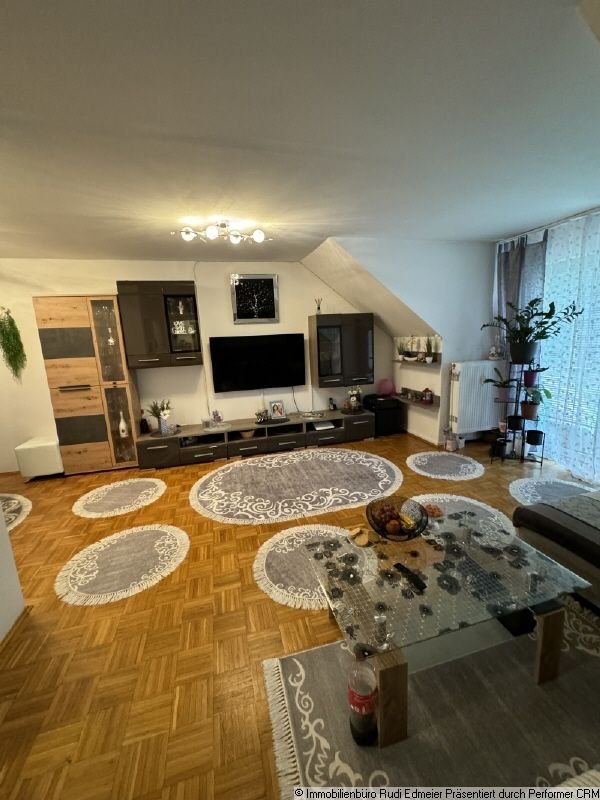 Wohnung zum Kauf provisionsfrei 369.000 € 4 Zimmer 90 m²<br/>Wohnfläche 2.<br/>Geschoss Deggendorf Deggendorf 94469