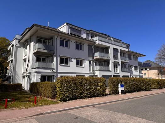 Wohnung zum Kauf 449.000 € 2 Zimmer 64 m² EG Scharbeutz Scharbeutz 23683