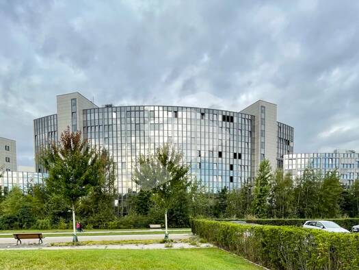 Bürofläche zur Miete 14,50 € 329 m² Bürofläche Luise-Rainer-Straße 6-12 Flingern Nord Düsseldorf 40235