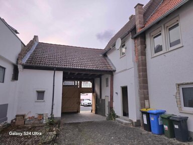 Einfamilienhaus zum Kauf 250.000 € 5 Zimmer 128 m² 580 m² Grundstück Leihgestern Linden 35440