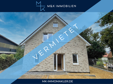 Einfamilienhaus zur Miete 1.180 € 4 Zimmer 131 m² 440 m² Grundstück frei ab sofort Dinklage 49413