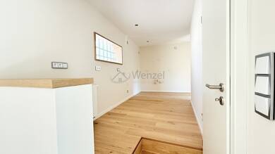 Terrassenwohnung zum Kauf 396.000 € 3 Zimmer 99 m² EG frei ab sofort Adolf-Herzer Straße 10a Bischleben-Stedten Erfurt 99094