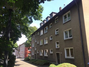 Wohnung zur Miete 439,20 € 2 Zimmer 43,9 m² frei ab 18.12.2024 Wordstr. 24 Altendorf Essen 45143