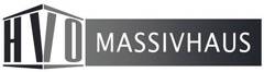 HVO-Massivhaus GmbH logo