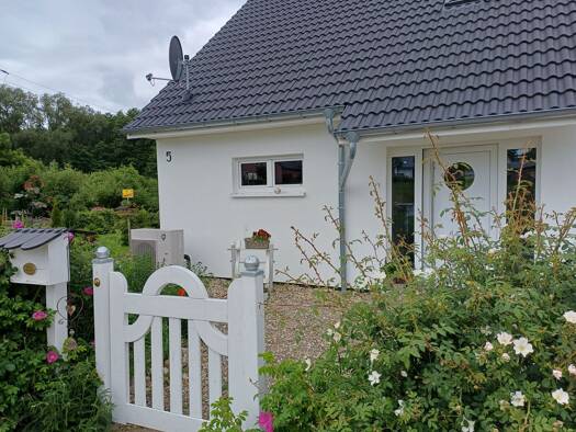 Haus zum Kauf provisionsfrei 688.000 € 5 Zimmer 156 m² 661 m² Grundstück Neppermin Benz 17429