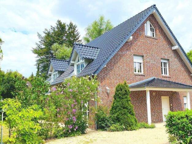Einfamilienhaus zum Kauf 1.730.000 € 7 Zimmer 250 m² 506 m² Grundstück Zehlendorf Steglitz-Zehlendorf 14167