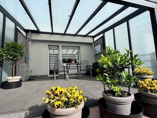 Reihenmittelhaus zum Kauf 180.000 € 3,5 Zimmer 59 m² 211,8 m² Grundstück Obermeiderich Duisburg 47138