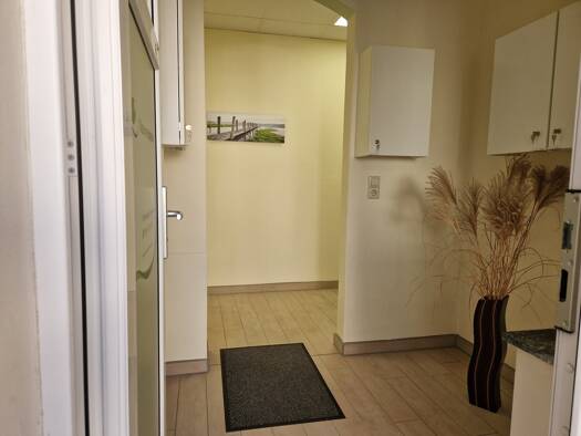 Büro zur Miete 490 € 4 Zimmer 72 m² Bürofläche Nicolaisteg 6 Meißen 01662