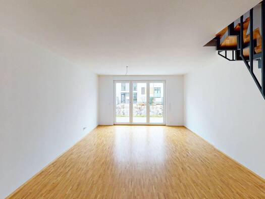 Reihenmittelhaus zur Miete 1.680 € 4 Zimmer 110,2 m² 265 m² Grundstück frei ab 01.12.2026 Am Dornbusch 71 Langen Langen 63225
