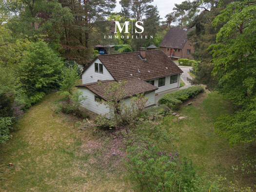 Einfamilienhaus zum Kauf 499.000 € 6 Zimmer 154 m² 2.161 m² Grundstück frei ab sofort Geesthacht 21502