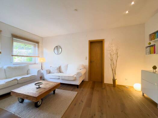 Mehrfamilienhaus zum Kauf 449.000 € 10 Zimmer 217 m² 591 m² Grundstück frei ab sofort Gräfrath Solingen 42653