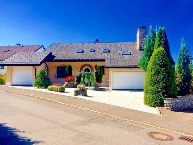 Mehrfamilienhaus zum Kauf provisionsfrei 975.000 € 9 Zimmer 360 m² 870 m² Grundstück Schluchsee 79859