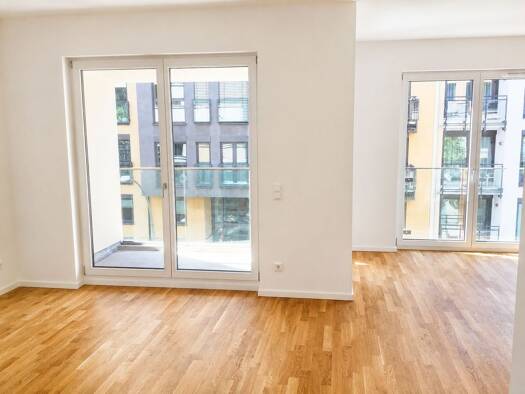 Wohnung zur Miete 1.700 € 2 Zimmer 72,2 m² 2. Geschoss Alte Jakobstraße 51 Mitte Berlin 10179