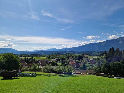 Grundstück zum Kauf 131.250 € 750 m² Grundstück Seeboden am Millstätter See 9872