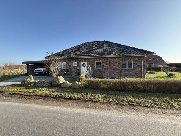 Einfamilienhaus zum Kauf 499.000 € 4 Zimmer 110 m² 975 m² Grundstück Stolpe Altenkrempe 23730