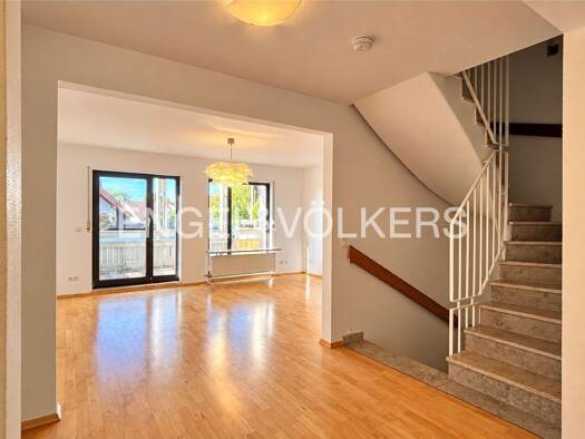 Reihenmittelhaus zur Miete 1.550 € 5 Zimmer 145 m² Gaiberg 69251