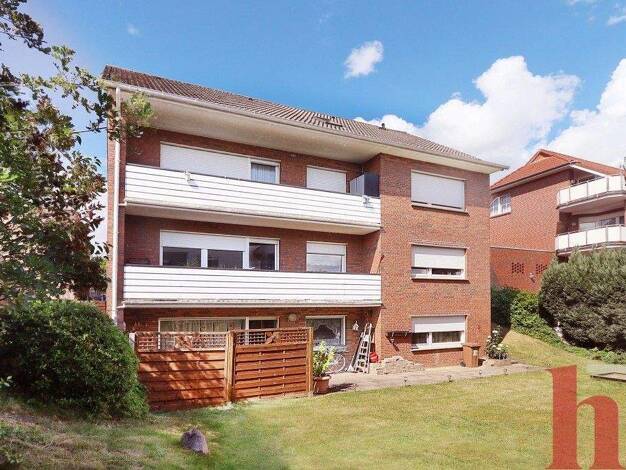 Mehrfamilienhaus zum Kauf 539.000 € 16 Zimmer 297 m² 635 m² Grundstück Lohne 49393