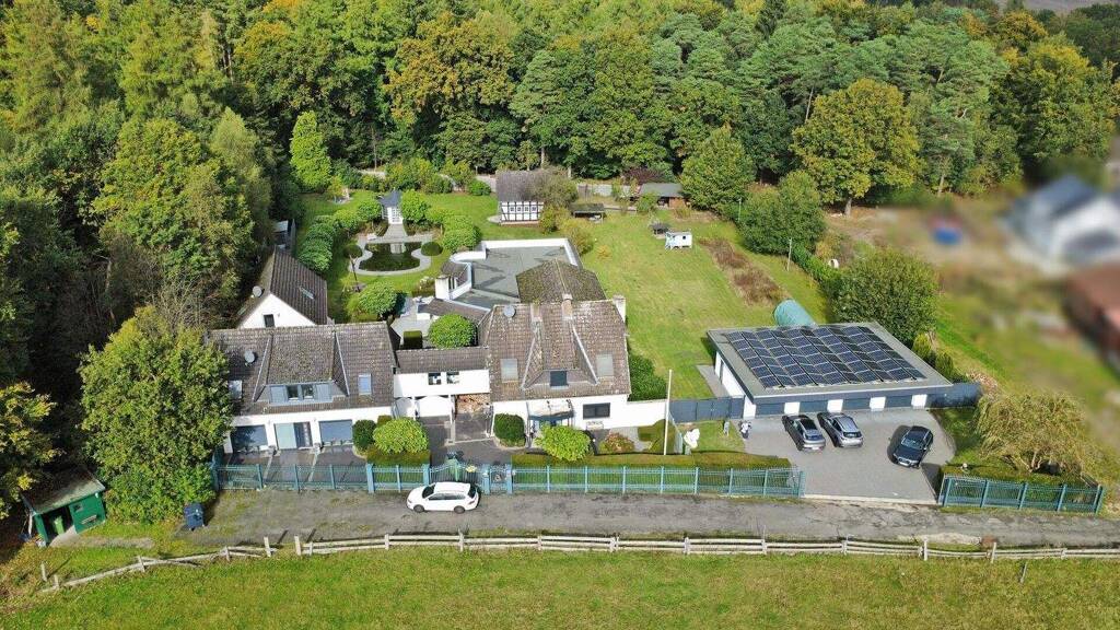 Villa zum Kauf 1.490.000 € Hünzingen Walsrode 29664