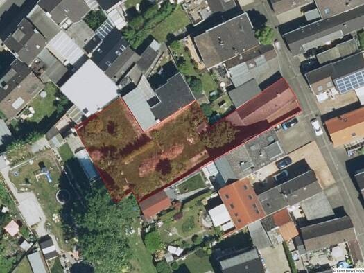 Grundstück zum Kauf 449.000 € 766 m² Grundstück Fischenich Hürth 50354