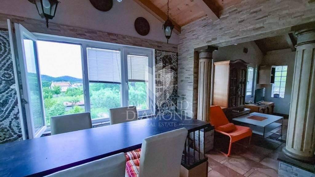 Wohnung zum Kauf 248.000 € 4 Zimmer 121 m² 1. Geschoss Porec Luka