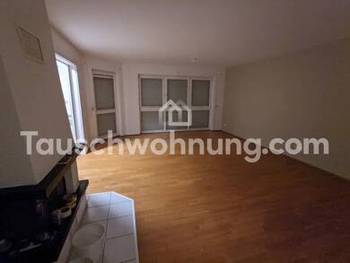 Terrassenwohnung zur Miete Tauschwohnung 1.200 € 3 Zimmer 80 m² EG Bergen-Enkheim Frankfurt am Main 60388
