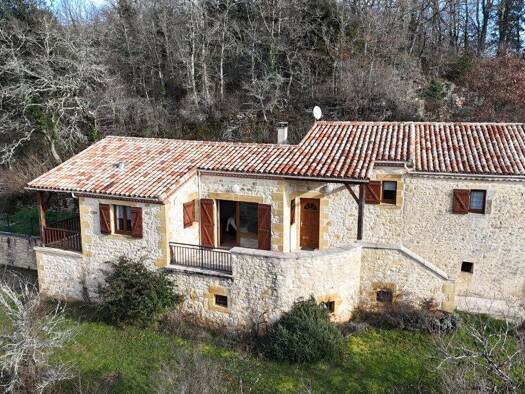 Haus zum Kauf 269.000 € 130 m² 1.963 m² Grundstück Biron 24540