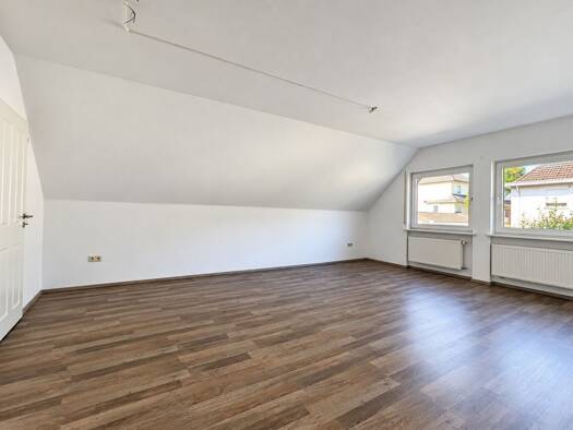 Wohnung zur Miete 876 € 3 Zimmer 73 m² 2. Geschoss Overath Overath 51491
