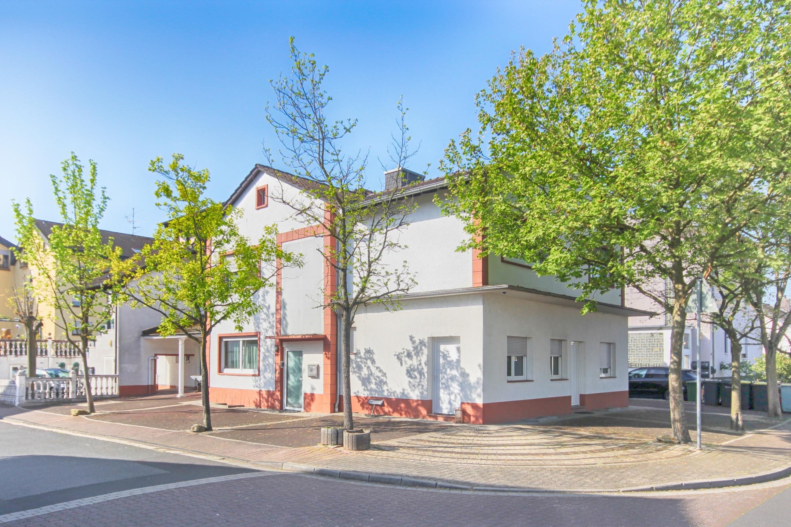 Mehrfamilienhaus zum Kauf 2.290.000 € 1.030 m²<br/>Wohnfläche 768 m²<br/>Grundstück Rückingen Erlensee 63526