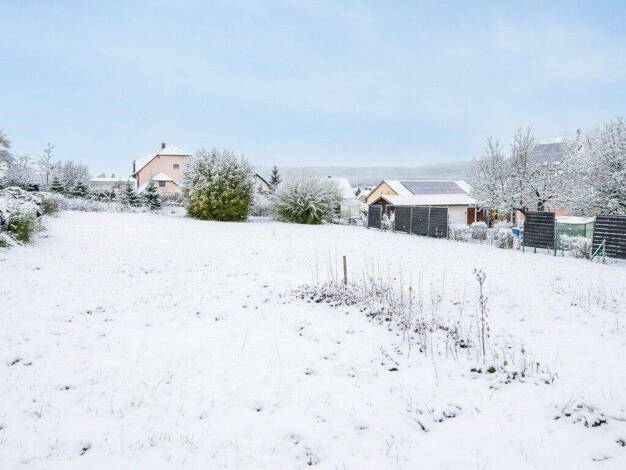 Grundstück zum Kauf 250.000 € 665 m² Grundstück Kirchehrenbach 91356