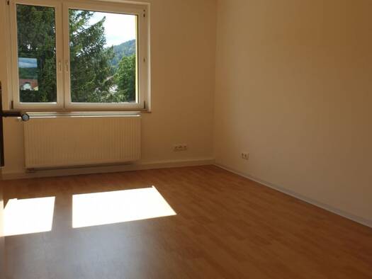 Wohnung zur Miete 408 € 3 Zimmer 61 m² 1. Geschoss Geraberg 98716