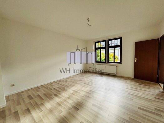 Wohnung zur Miete 210 € 1 Zimmer 33,5 m² 3. Geschoss Schloßchemnitz Chemnitz 09113