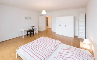 Wohnung zur Miete Wohnen auf Zeit 972 € 3 Zimmer 20 m² frei ab 20.01.2025 Birkerstraße 34 St. Vinzenz München 80636