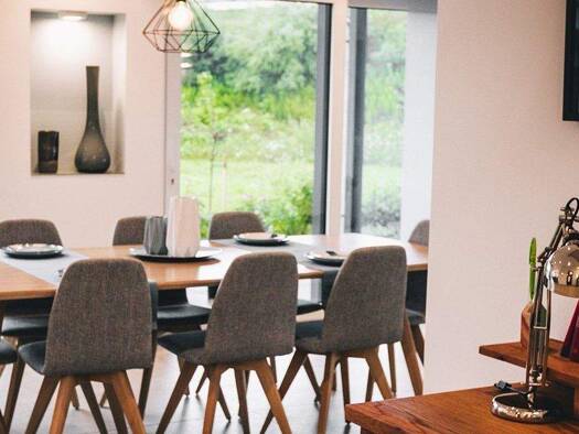 Haus zum Kauf 255.000 € 4 Zimmer 120 m² 774 m² Grundstück Oberickelsheim Gollhofen 97258