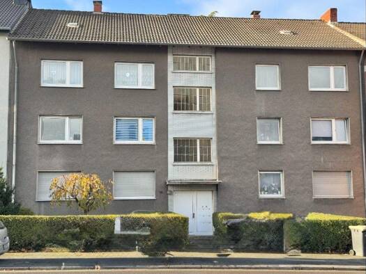 Mehrfamilienhaus zum Kauf 520.000 € 18 Zimmer 442 m² 460 m² Grundstück Castrop Castrop-Rauxel 44575
