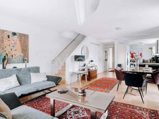 Reihenendhaus zum Kauf 609.000 € 5,5 Zimmer 155,5 m² 332 m² Grundstück Neu Hagen Lüneburg 21337