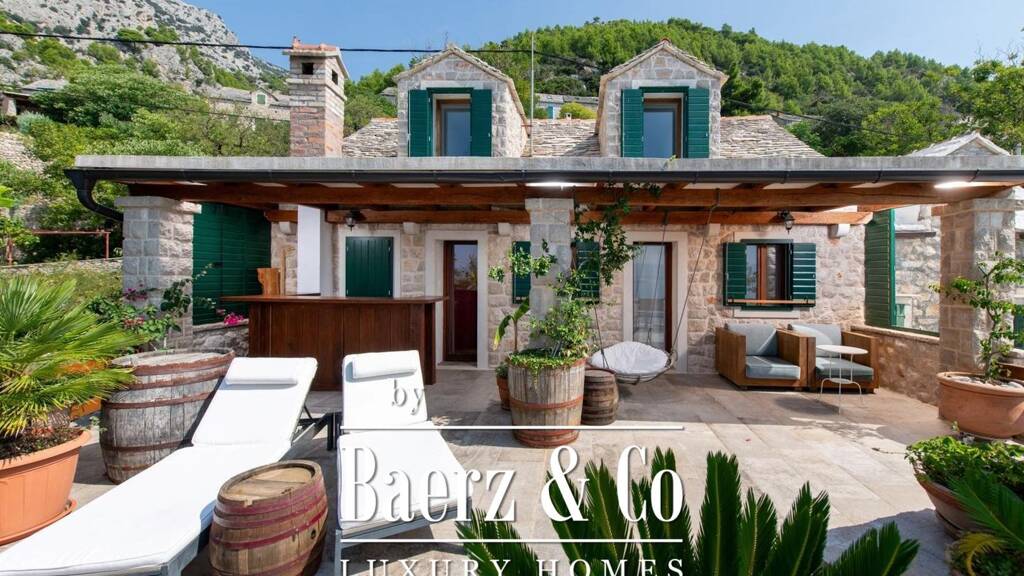 Stadthaus zum Kauf 1.100.000 € 6 Zimmer 432 m² 473 m² Grundstück bol