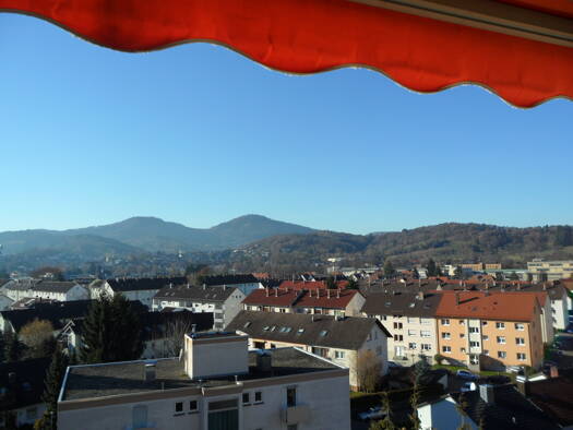 Wohnung zum Kauf provisionsfrei 245.000 € 3 Zimmer 80 m² Geschoss 5/8 frei ab 05.11.2026 Gernsbach Gernsbach 76593