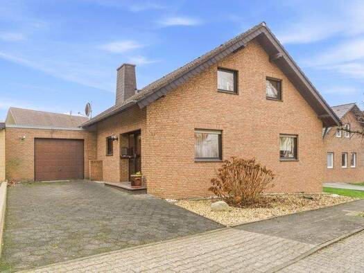 Einfamilienhaus zum Kauf 429.000 € 3 Zimmer 146 m² 513 m² Grundstück Oberaußem Bergheim 50129