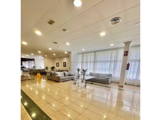 Wohnung zur Miete 1.000 € 1 Zimmer 30 m² 3. Geschoss Puerto de la Cruz 38400