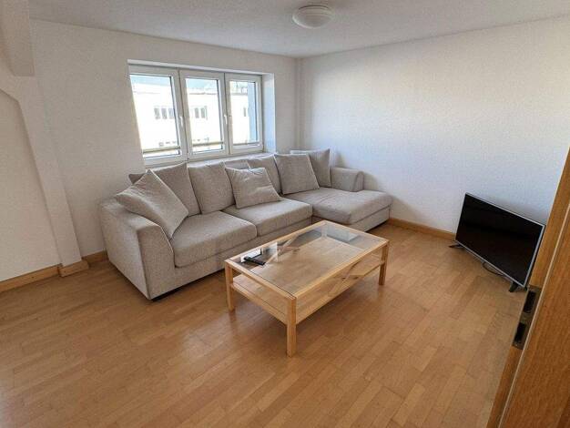 Wohnung zur Miete 910 € 2 Zimmer 70 m² 4. Geschoss frei ab 01.11.2025 Klosterbachstraße 16 Kröpeliner Tor-Vorstadt Rostock 18057