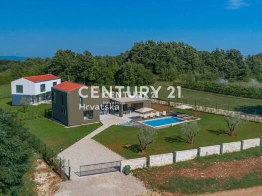 Gastronomie/Hotel zum Kauf 1.925.000 € Barban