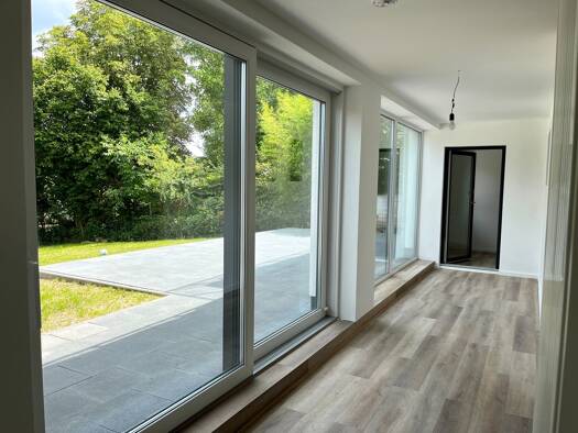 Wohnung zur Miete 1.320 € 3 Zimmer 109,7 m² UG frei ab sofort Hüscheider Weg Hüscheid Königswinter 53639