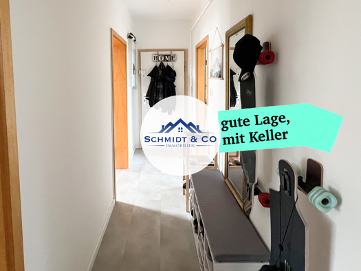 Wohnung zum Kauf als Kapitalanlage geeignet 239.000 € 3 Zimmer 60 m² Darmstadt 64295